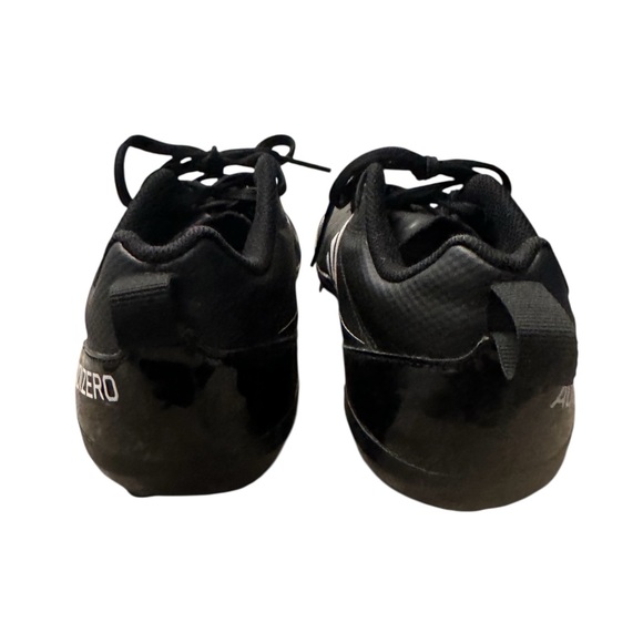 Adidas Adizero Electric.2 American Football Cleat Mens 9 - Picture 4 of 14